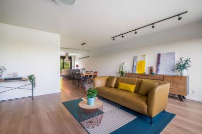 Woning Simon Carmiggelthof 226 Den Haag