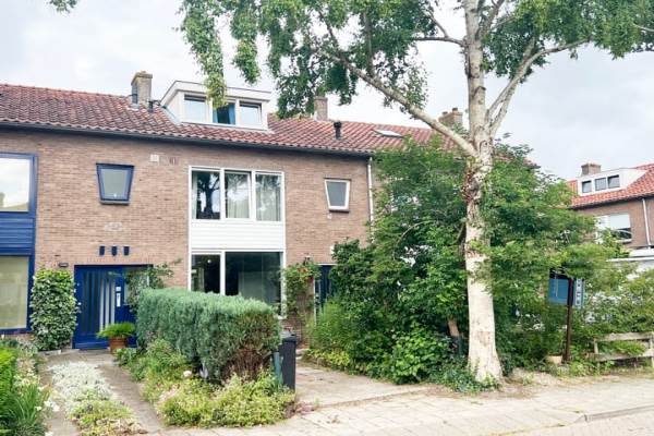 Woning Waardassackerstraat 33 Abcoude
