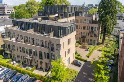 Woning Velperweg 19503 Arnhem