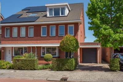 Woning Vrijenban 47 Delfgauw