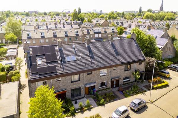 Woning Sytwinde 157 Nootdorp