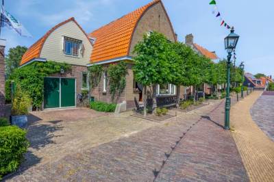 Woning Kade 8 Piershil