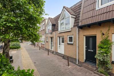Woning Vlamingstraat 21 Den Helder
