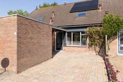 Woning Horst 1913 Lelystad