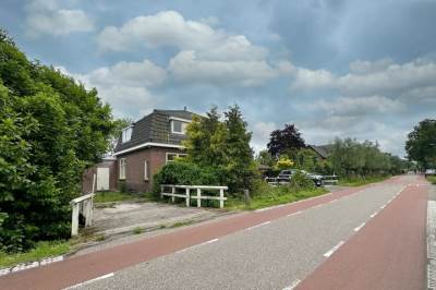 Woning Brugweg 147 Waddinxveen