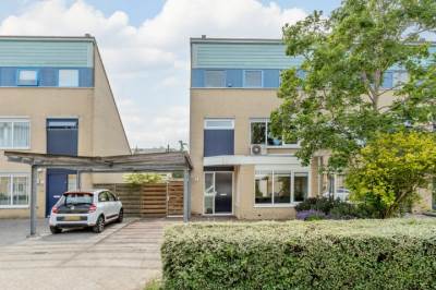 Woning Gerard den Brabanderhof 31 Hoorn (NH)