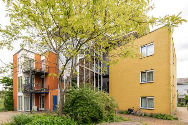 Woning Carry van Bruggenhof 26 Culemborg