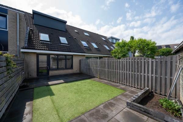 Woning IJsbeerpad 7 Almere