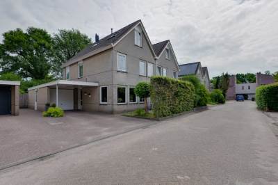 Woning Donstraat 20 Assen