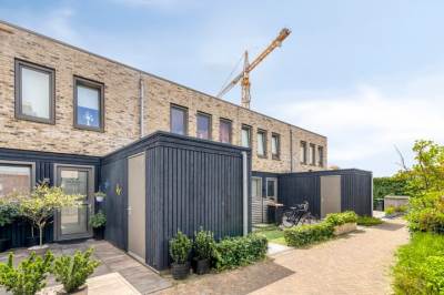 Woning Brink 49 Beverwijk