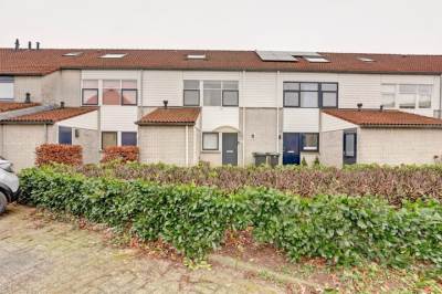 Woning De Geer 34 Westervoort