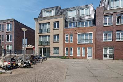 Woning Coremolen 1M26 Noordwijkerhout