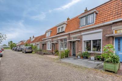 Woning Rodedorp 26 Zierikzee