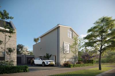 Woning Nieuw Absbroek Bouwnummer 87 Geleen