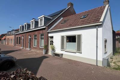 Woning Achterstraat 3 Montfoort