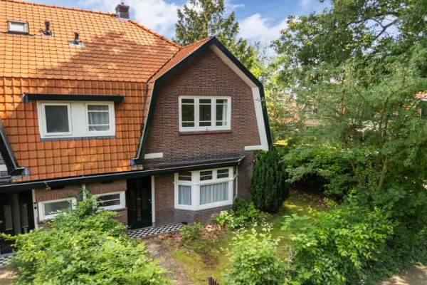 Woning Van Marnixlaan 56 Amersfoort