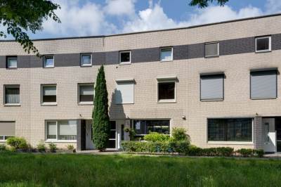 Woning Vrijheidsplantsoen 6 Purmerend