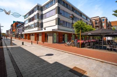 Woning Wilhelminasingel 1B Weert