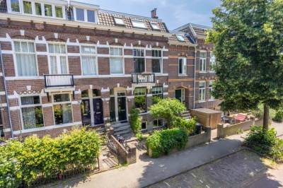Woning Leoninusstraat 68 Arnhem