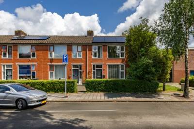 Woning Weegschaalstraat 17 Groningen