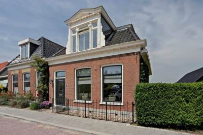 Woning Wjitteringswei 44 Aldeboarn