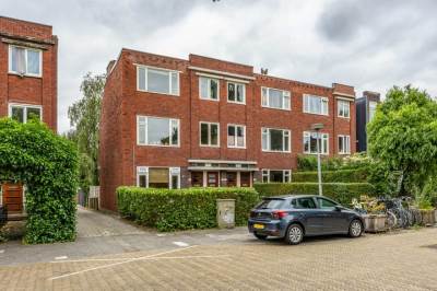 Woning Helper Weststraat 39 Groningen