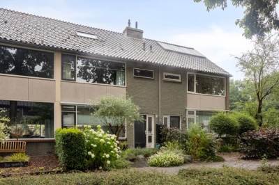 Woning Zaan 21 Zwolle