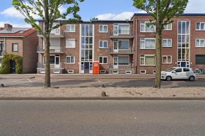 Woning Paul Krugerstraat 301 Vlissingen