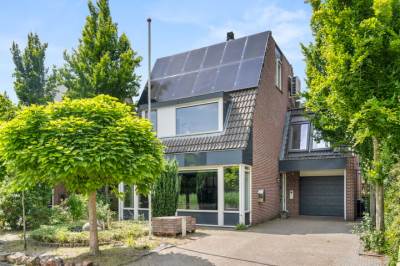 Woning Ben Goerionsingel 36 Ede