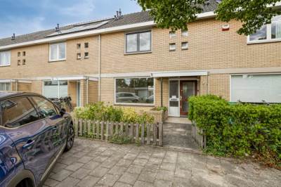 Woning Helikon 3 Amstelveen