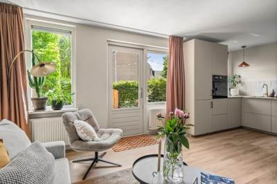 Woning Van Brienenstraat 72 Bennekom