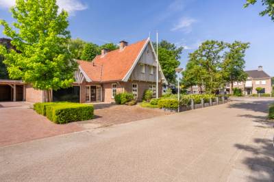 Woning Molenbeekpark 2 Rijssen