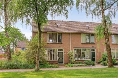 Woning Nijenrode 7 Zwijndrecht