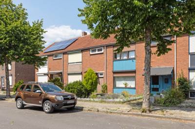 Woning Reigerstraat 39 Tegelen