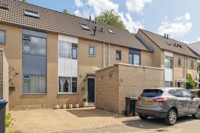 Woning Walmolenerf 13 Gouda
