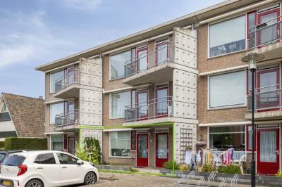 Woning Watertorenstraat 43 Goes