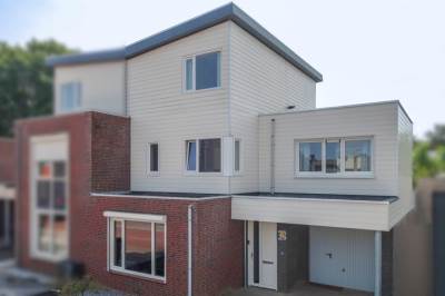 Woning Heldens van de Mortellaan 35 Beesel