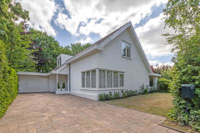 Woning Smaragddijk 57 Roosendaal