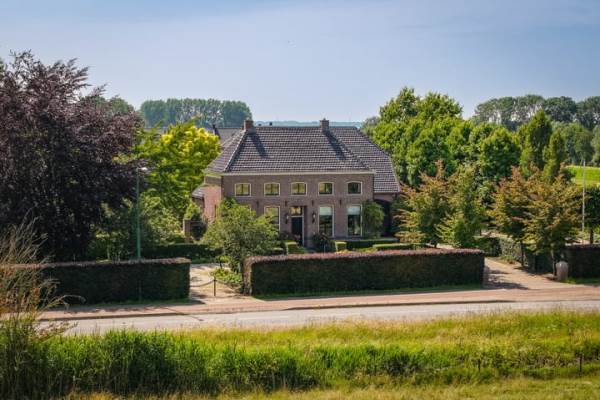 Woning Provincialeweg 28 Maren-Kessel