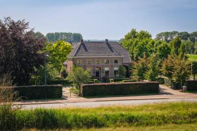 Woning Provincialeweg 28 Maren-Kessel