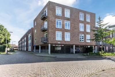 Woning Gardiaanhof 55 Tilburg