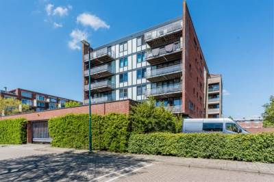 Woning Dijkmanschans 36 Zoetermeer