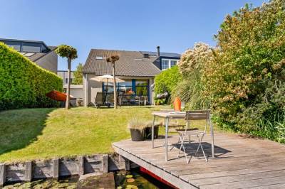 Woning Loefzijde 10 Almere