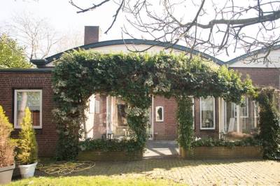 Woning Waspikse weg 10A 's Gravenmoer