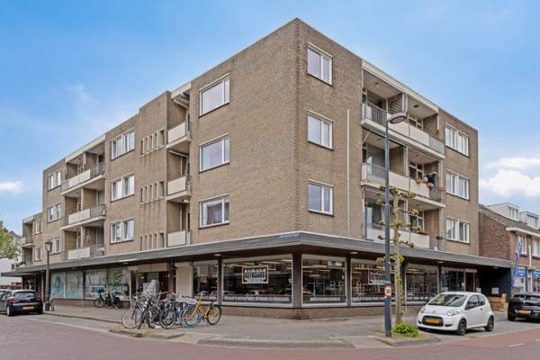 Woning 1e Wilakkersstraat 65 Eindhoven