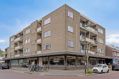 Woning 1e Wilakkersstraat 65 Eindhoven