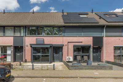 Woning Tourmaletstraat 71 Tilburg