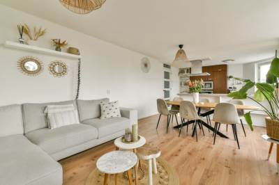 Woning Hofmeyrstraat 17E Amsterdam