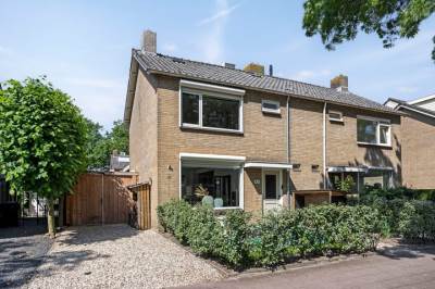 Woning Colijnstraat 45 Nunspeet