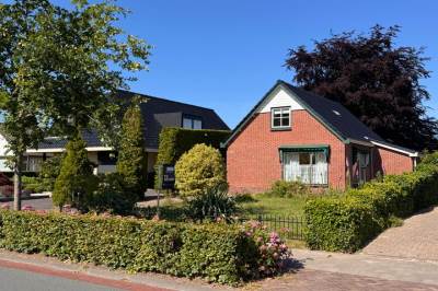 Woning Jeltingalaan 70 Buitenpost